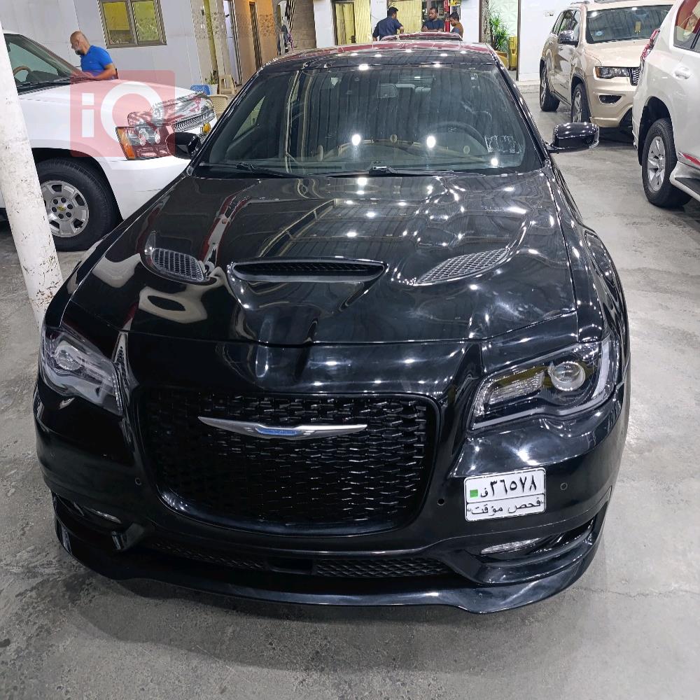 Chrysler 300